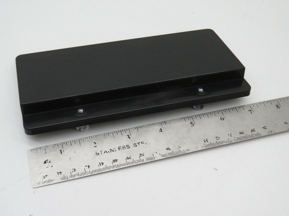 Fisher Scientific AMPI-MSE Microscope Piece