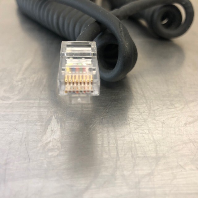 Midmark 625 Hand Remote