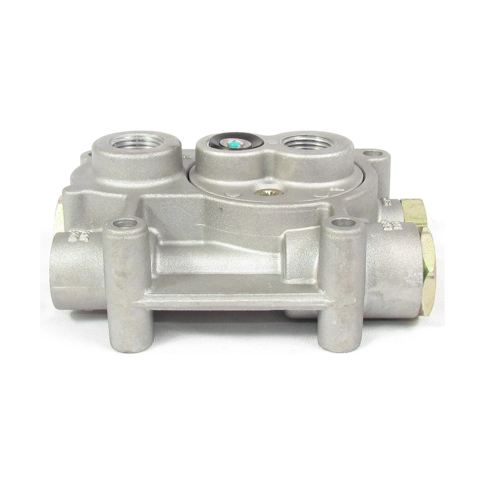 Fortpro TP-5 Type Tractor Protection Valve Replacement for Bendix 288605, Mack 2