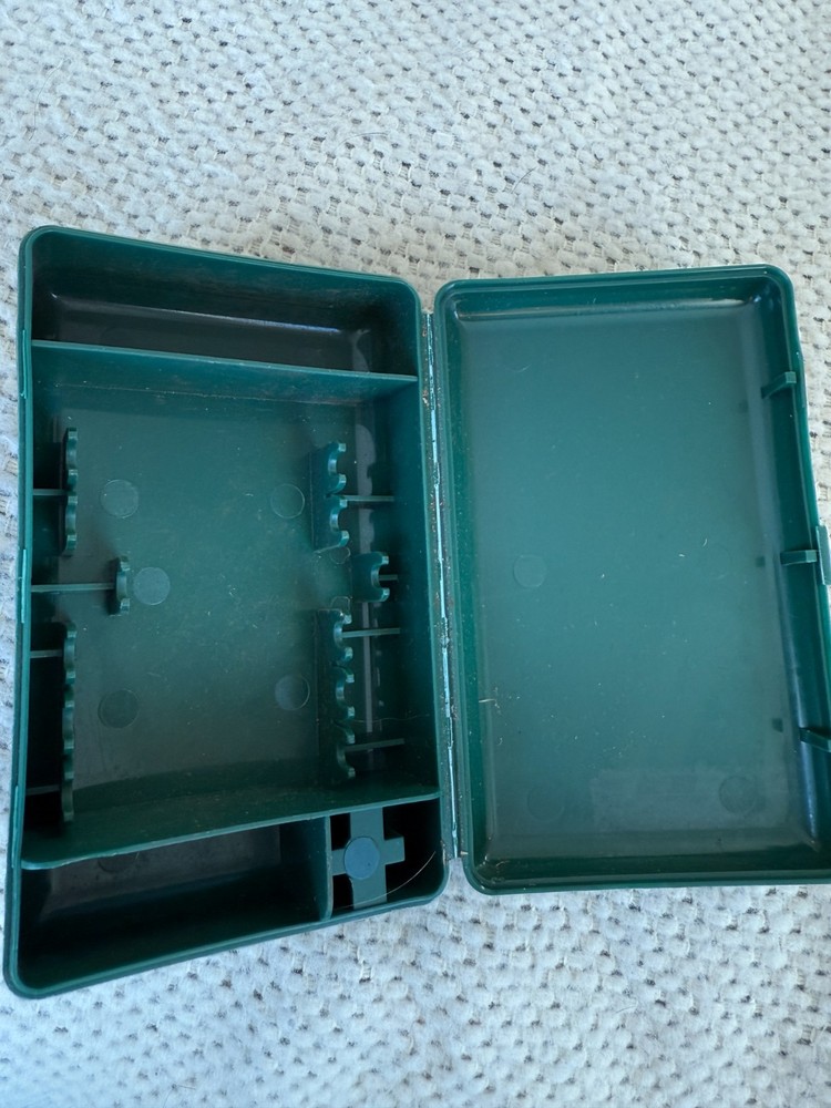 Satellite and MTM Broadhead Cases