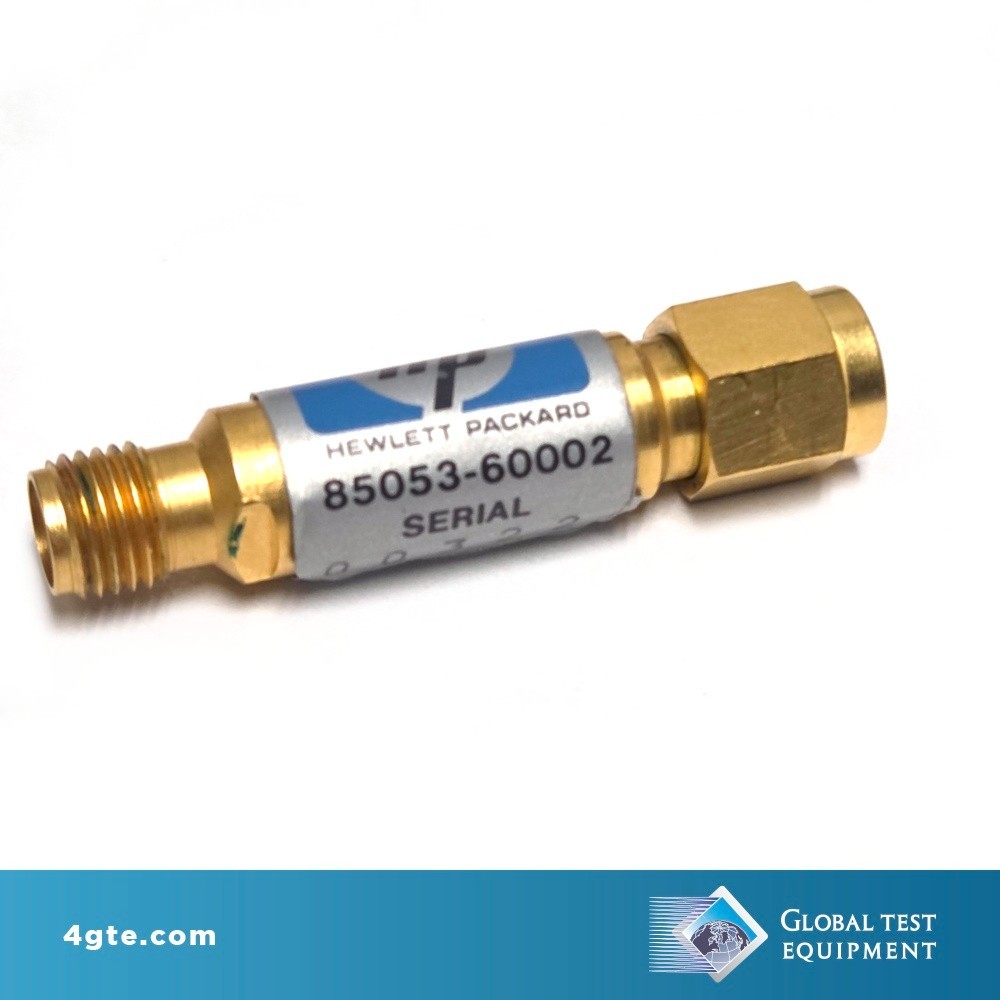 Keysight 85053-60002 40 dB Fixed Attenuator, 3.5mm