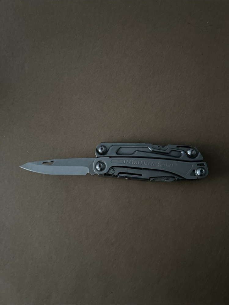 Leatherman Sidekick MOD
