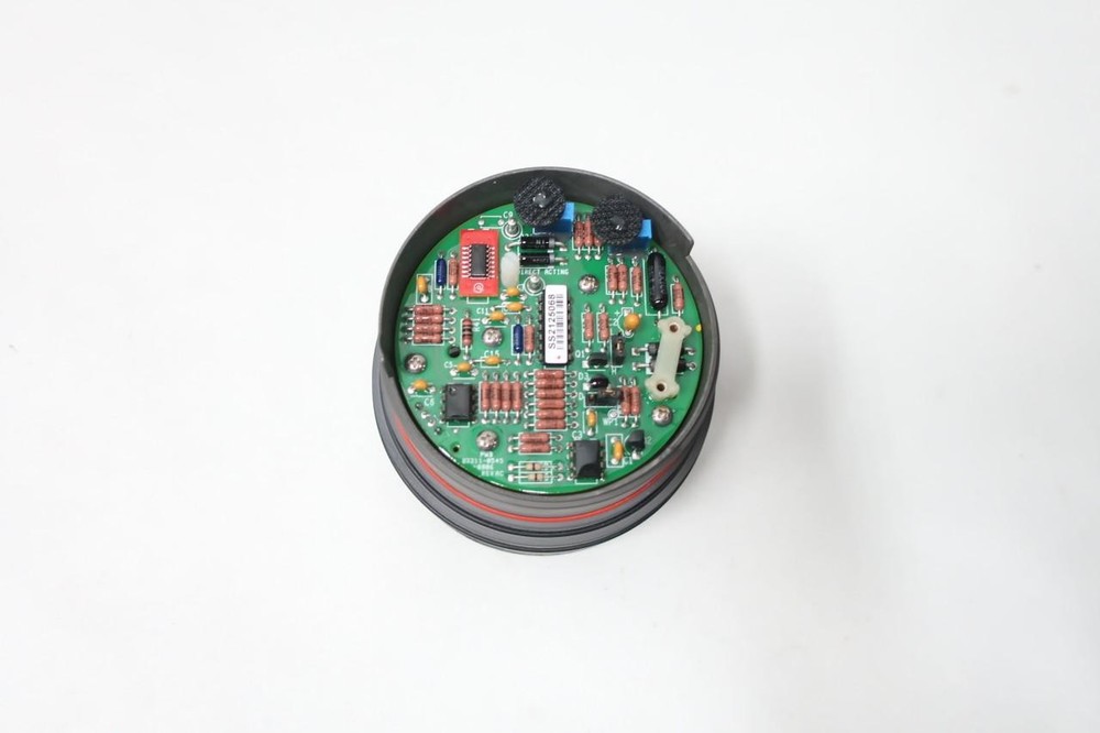 Rosemount GE09609X022 Transducer Master Module