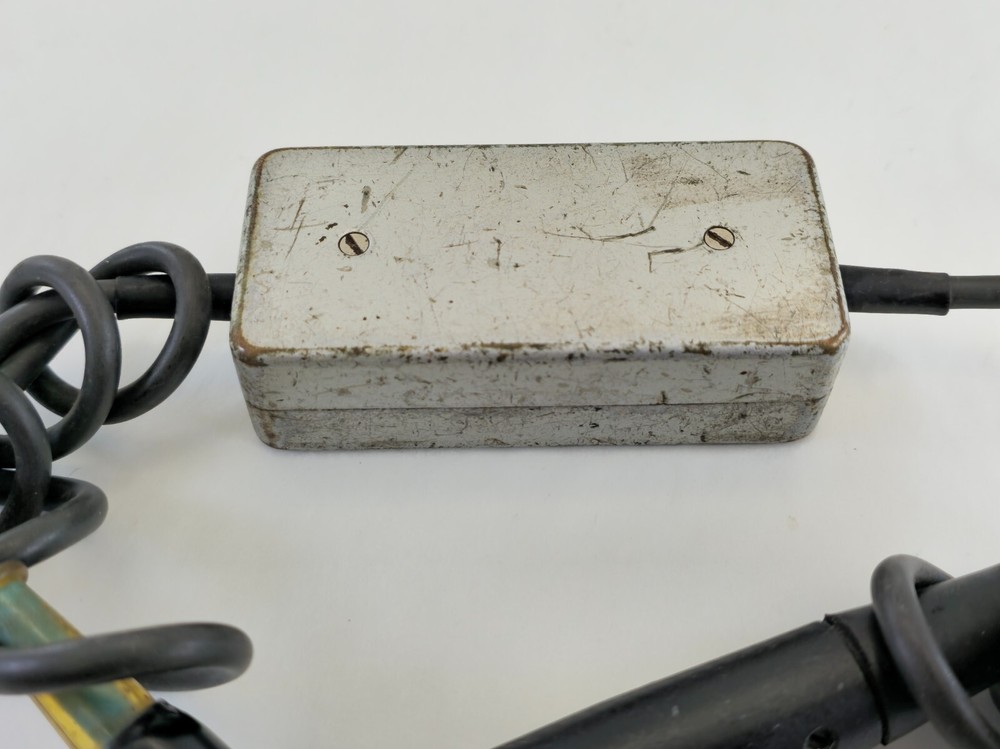 Sennheiser KAT 15-2 Mic Preamp for Nagra Recorders