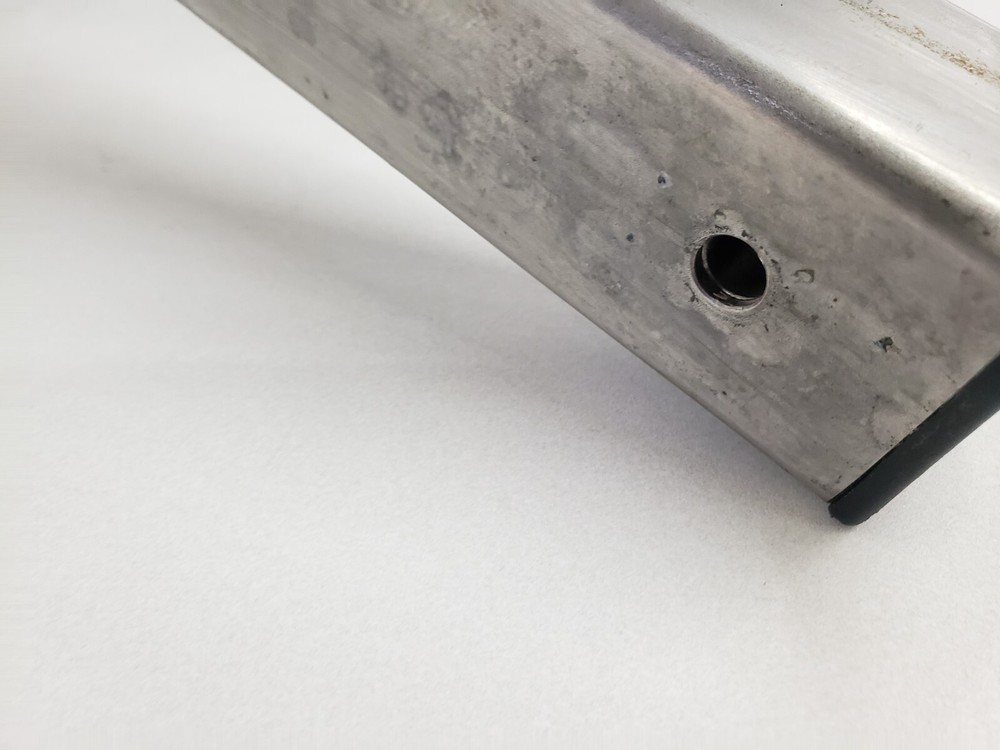 Nutec 760 Patty Former Bracket Arm Part