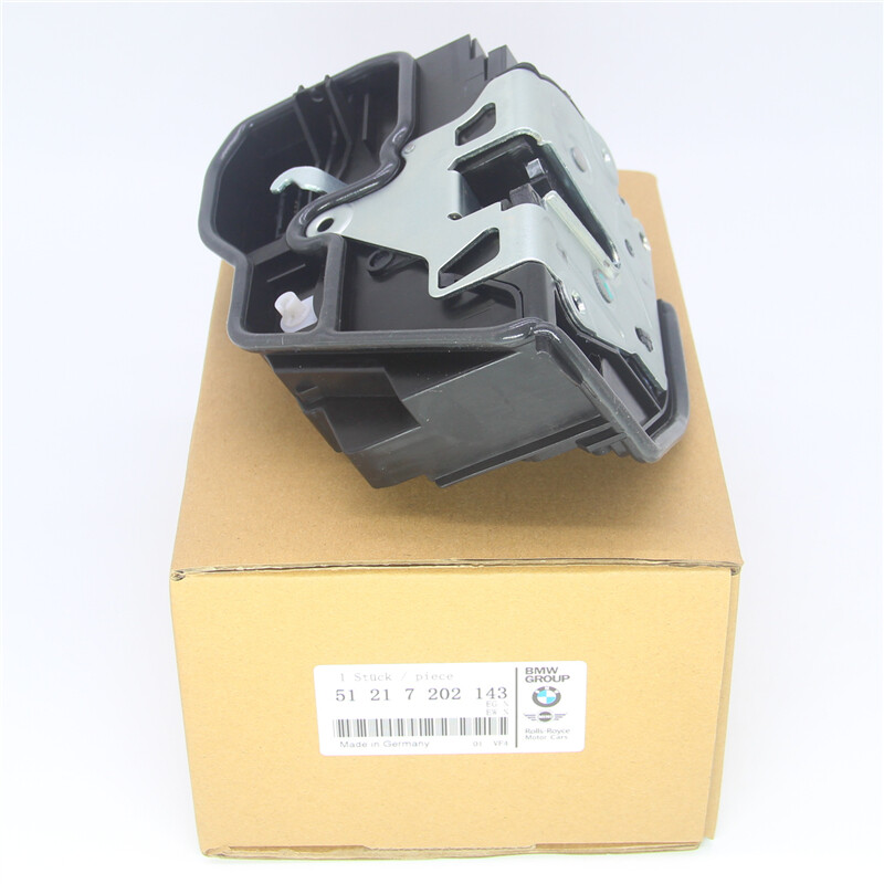 Front Left Driver Side Door Lock Latch Actuator 51217202143 fit for BMW E90 E60