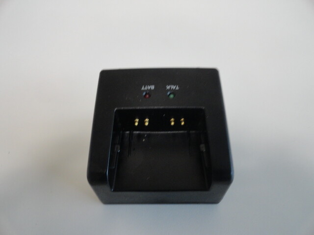 GG1: Kustom Signals Expanse DSS Cradle