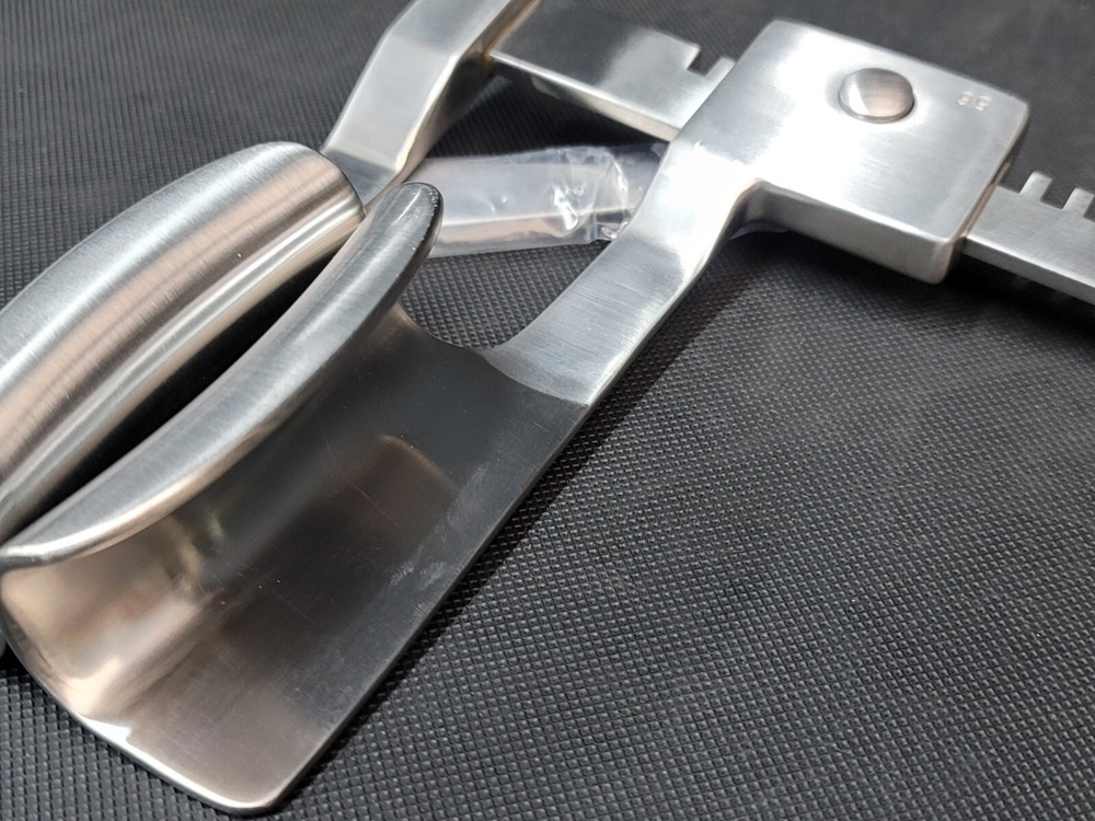 Solway Retractor Abdominal 11"