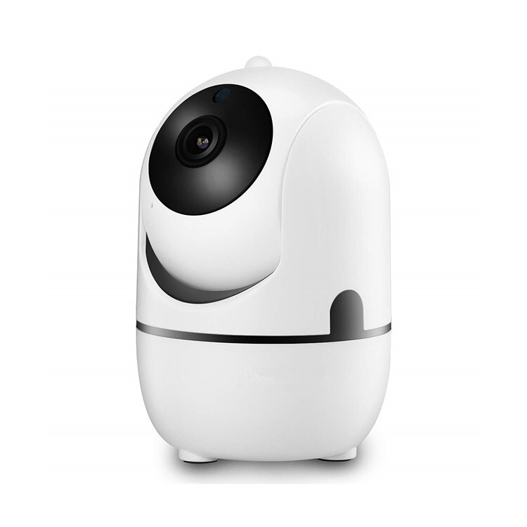 Wifi V380 Pro Camera Indoor Smart Home Security Wireless Camera
