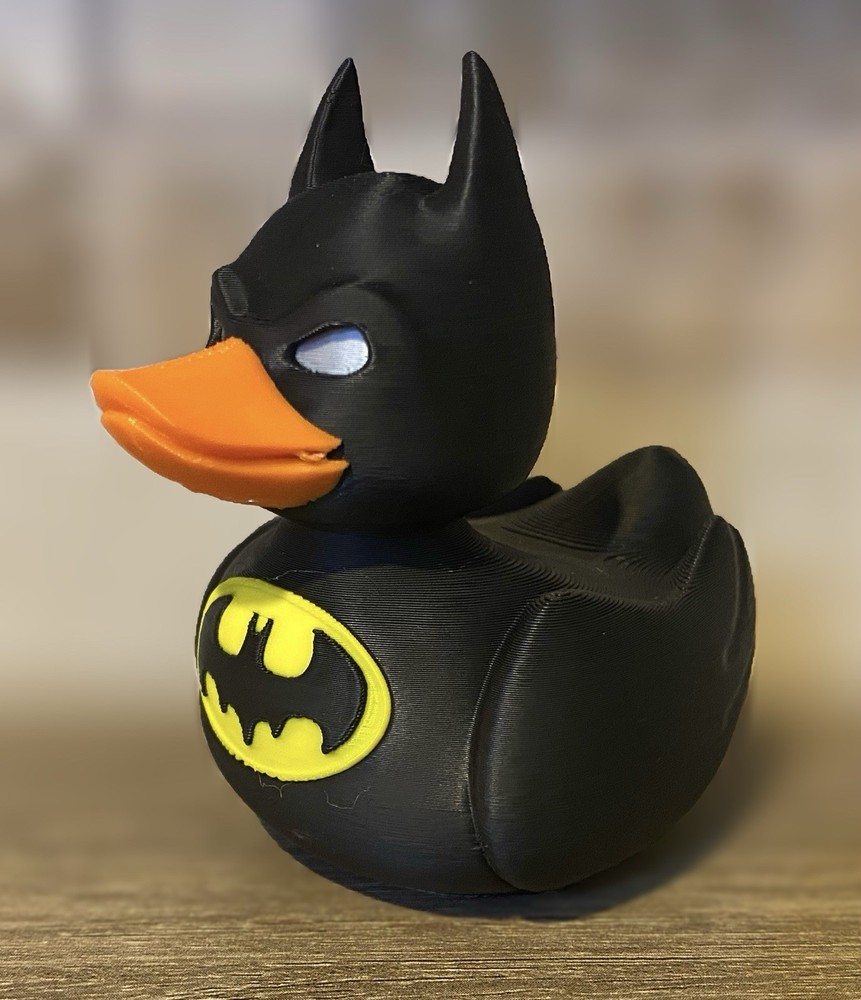 Bat Duck