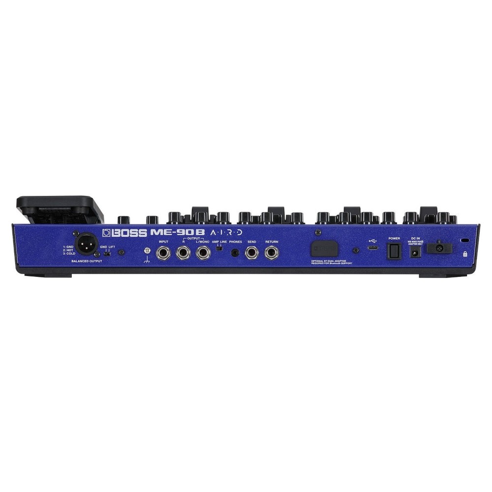 Boss ME-90B Bass Multi-Effects Pedal