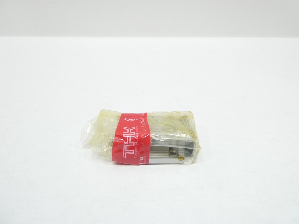 Thk SHS15CSS Linear Bearing Block 15mm