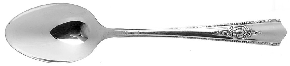 Wallace Silver Maytime  Teaspoon 760236