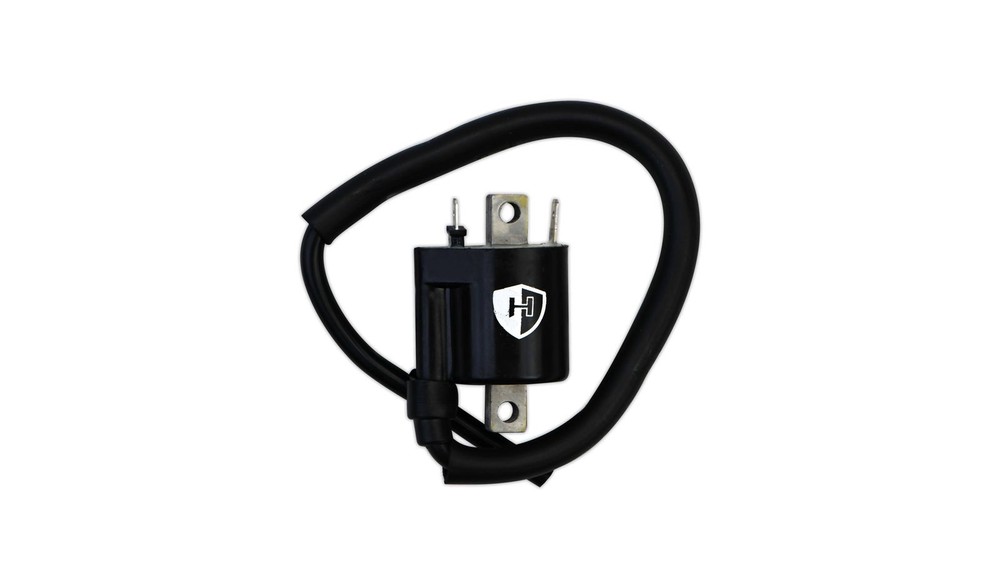 Ignition Coil for 2012 Kawasaki KX 100 DCF