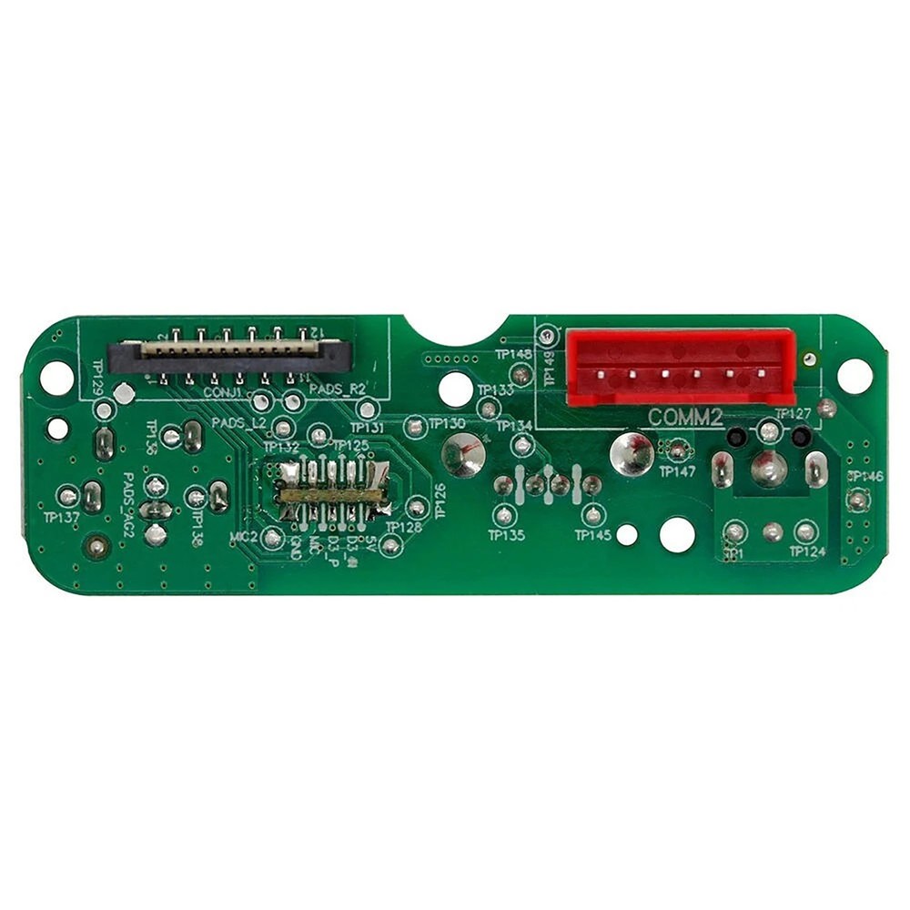 USB 2.0 Charging Interface Board Power / Audio Jack For JBL Xtreme 2 Version GG