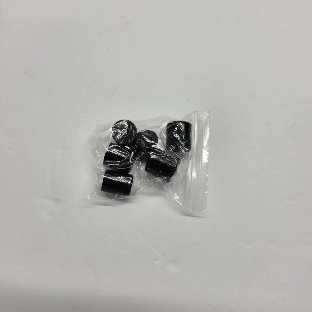 Axil GS Extreme Active Hearing Protection Bluetooth Earbuds - Black EUC W/ Case