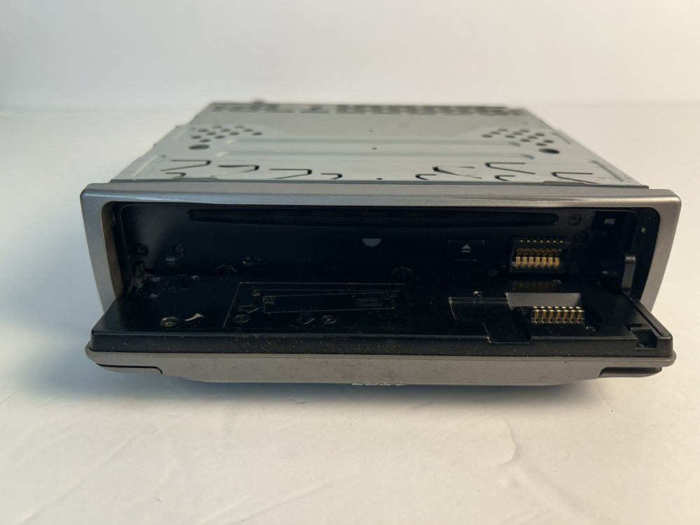Sony CDX-CAB10x. Untested parts only