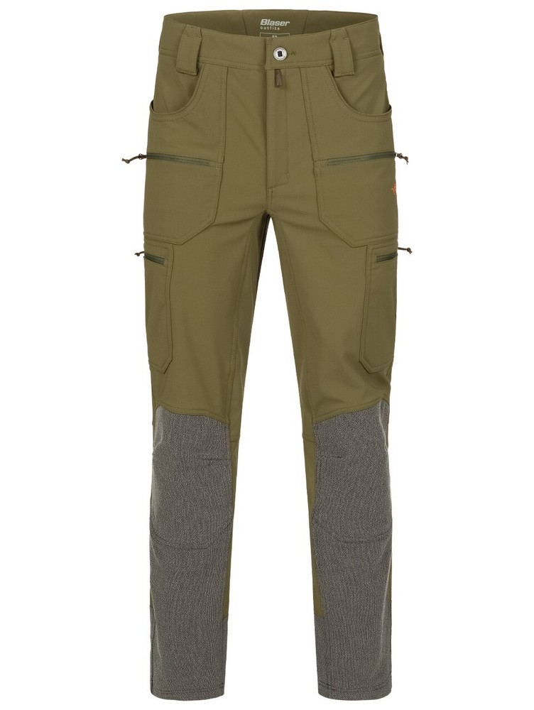 Blaser Men's Tackle Trousers