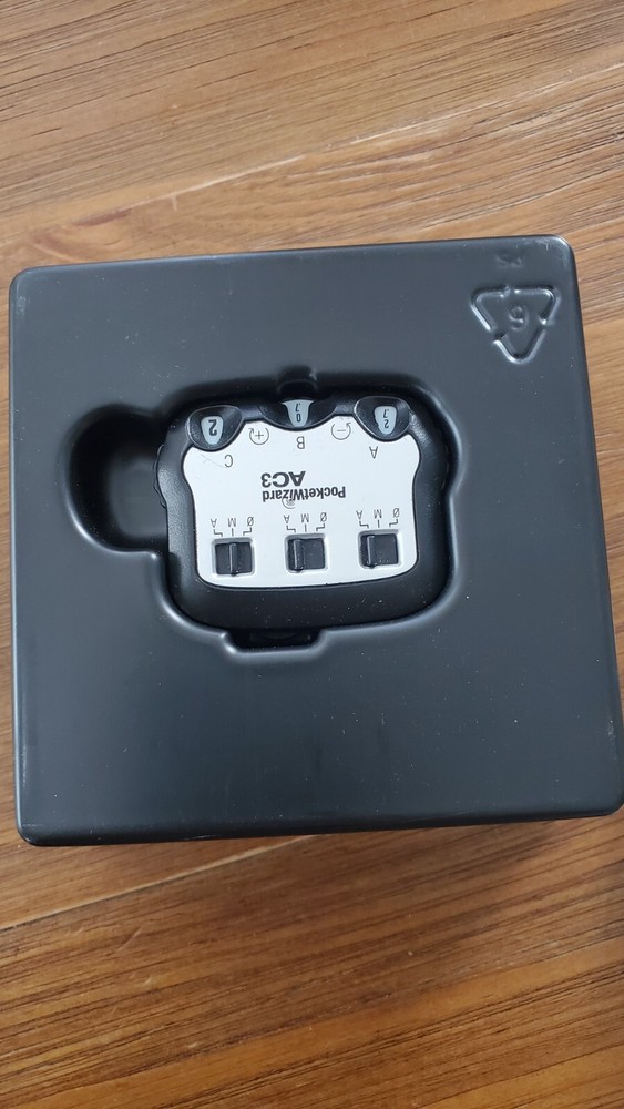 Genuine PocketWizard AC3 Zone Controller for Nikon AC3-N #G140