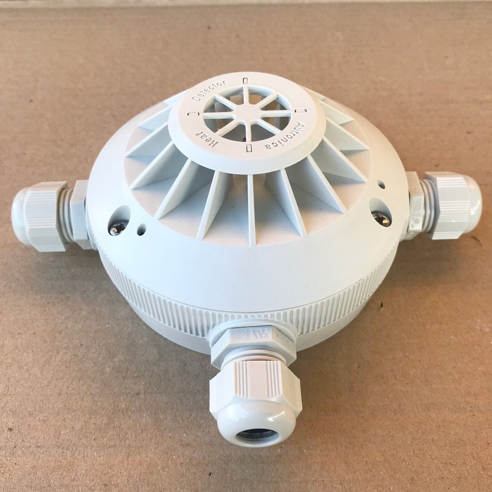 AUTRONICA BD-26 HEAT DETECTOR