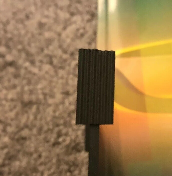 Fox System F Box Divider 110mm X 48mm