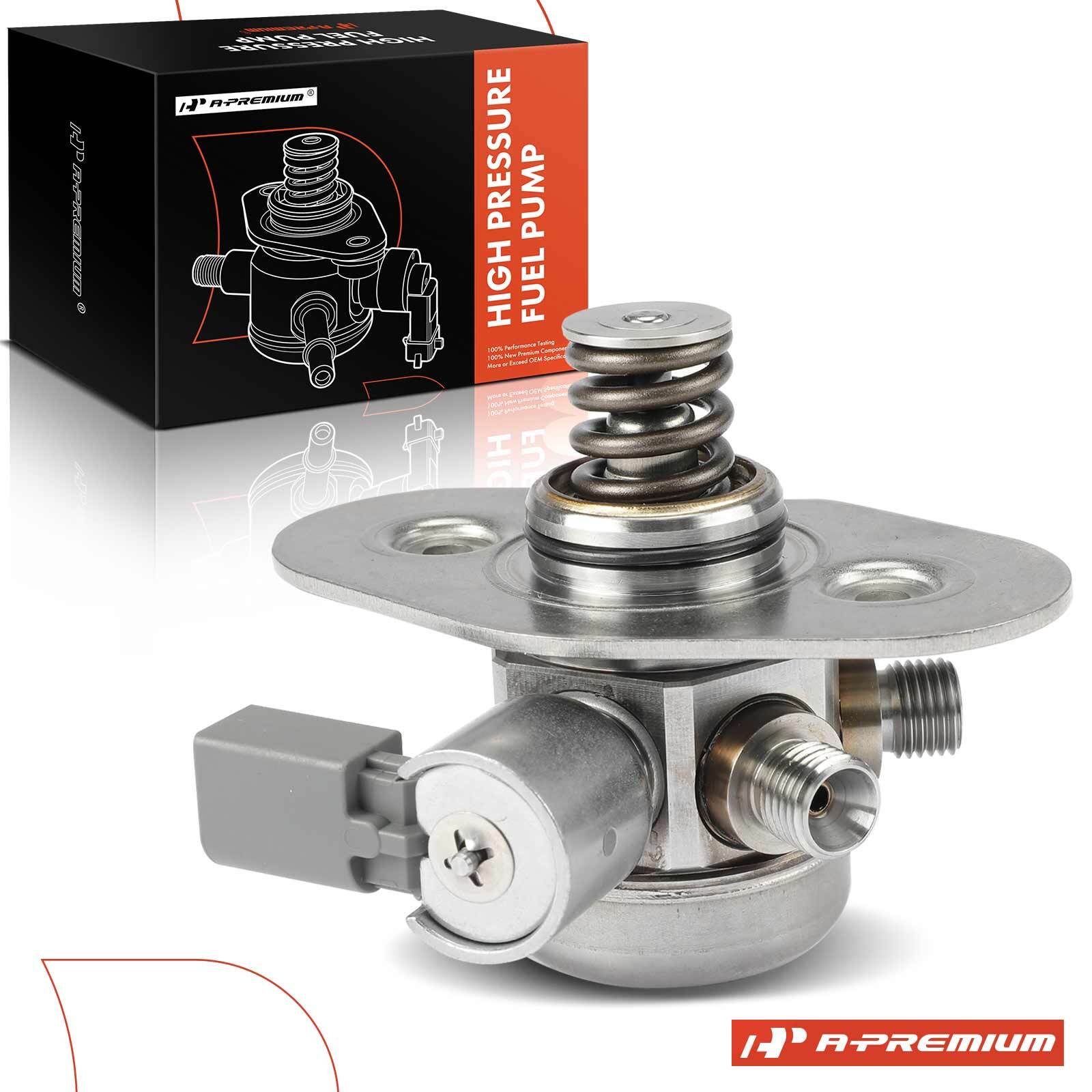 A-Premium High Pressure Fuel Pump for BMW 320i xDrive 2013 2014 328i 320i 528i