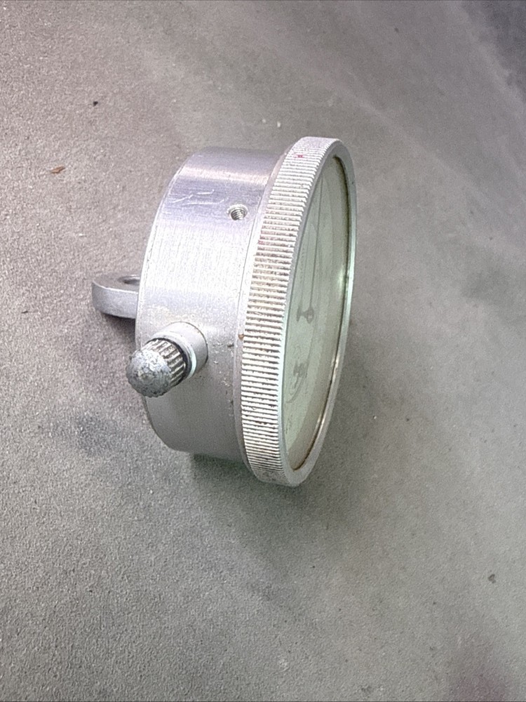 Prestige Dial Indicator Range 0-1 inch. *READ