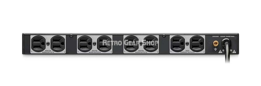 Black Lion Audio PG-1 mkII Power Conditioner