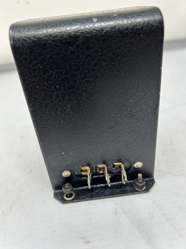 General Radio type 578-a Transformer