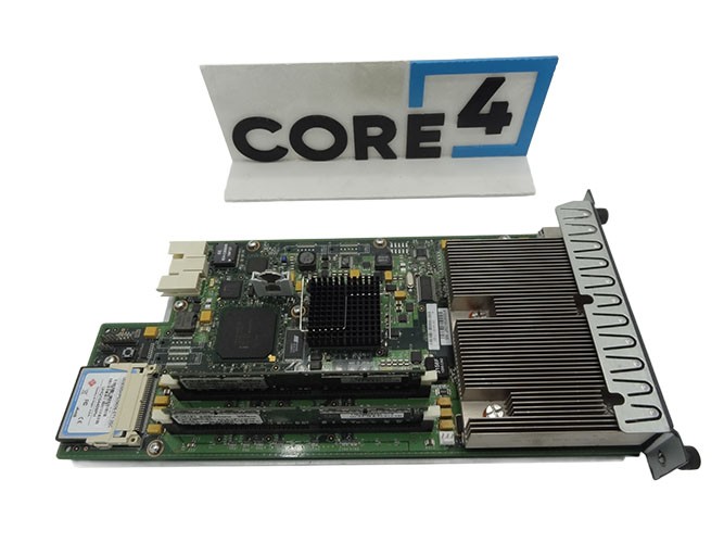 CISCO ASA-SSM-AIP-10-K9 AIP SECURITY SERVICES MOD-10