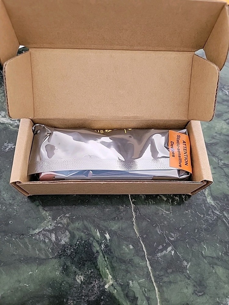 Ericsson GPS Module NCD 901 65/1 (113999-00) - New