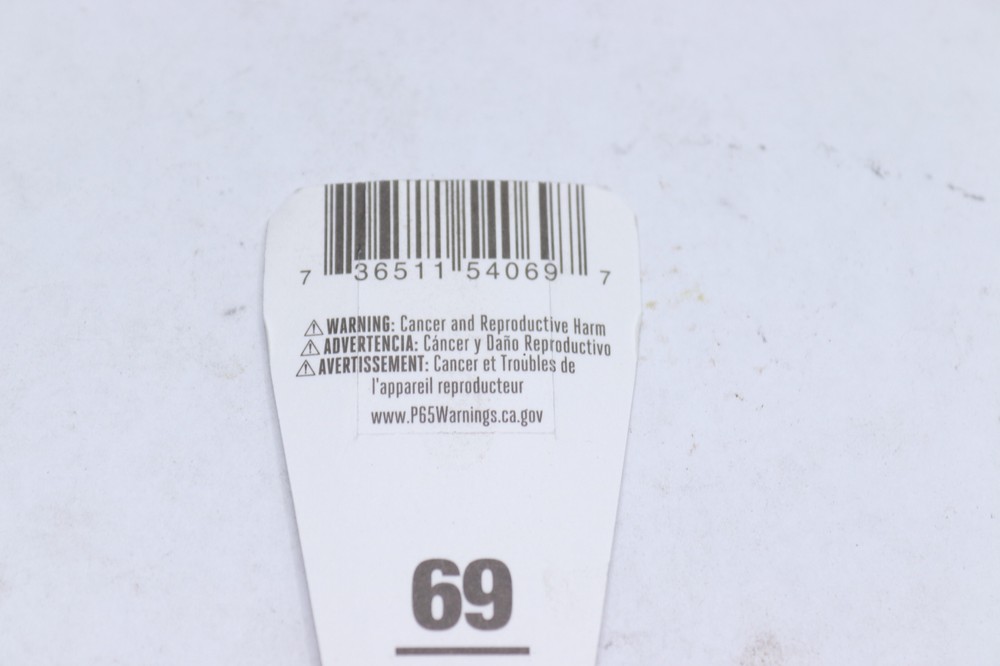 Hillman Key Master Padlock #69