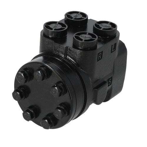 Power Steering Hand Pump fits John Deere 2350 2355 2550 2555 2750 2755 AT61108