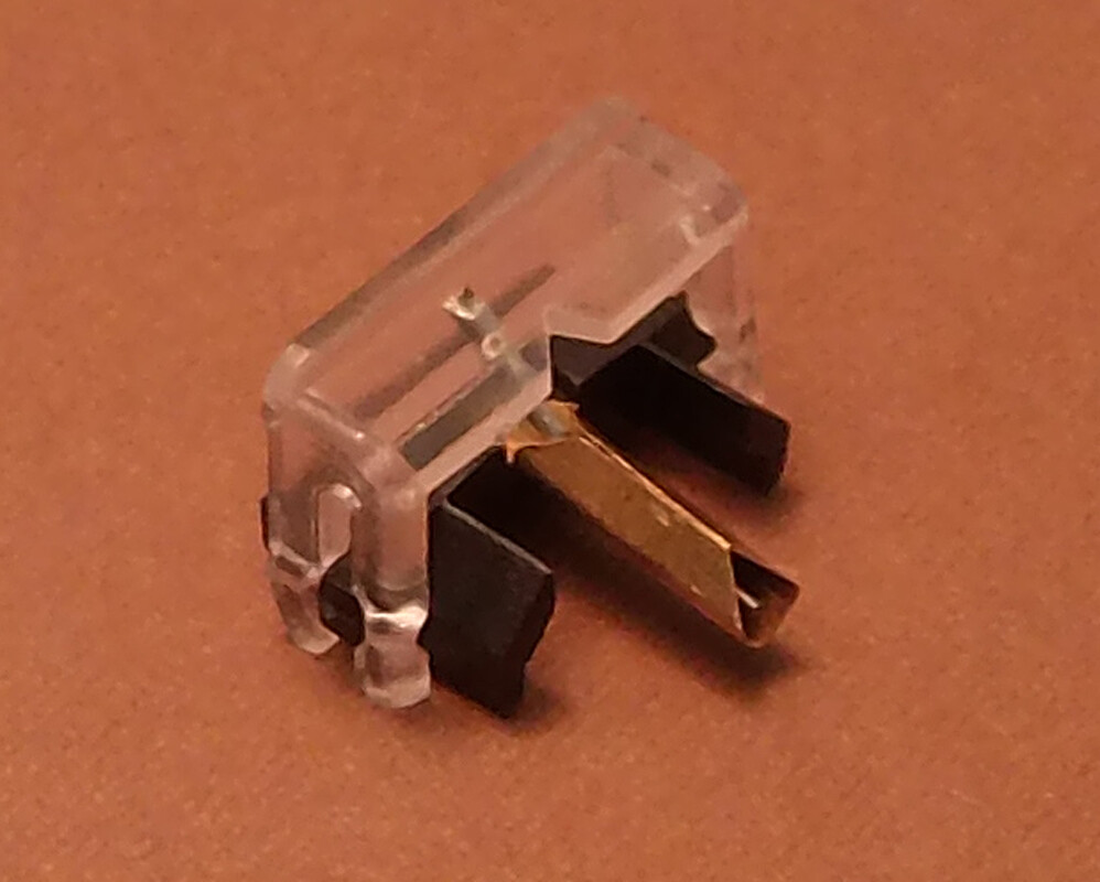 SHURE R25XT R47EDT R47XT 5X NDC-EJ ED Designer 774-EJ Generic Replacement Needle