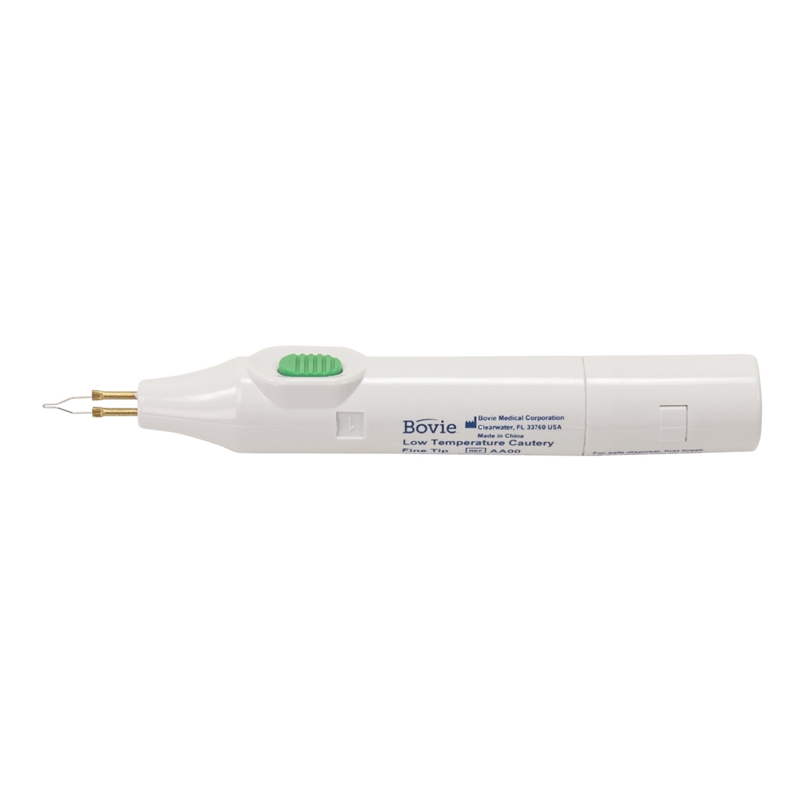 Cautery Ophthalmic Fine Tip Low Temperature 704°C / 1300°F | AA00