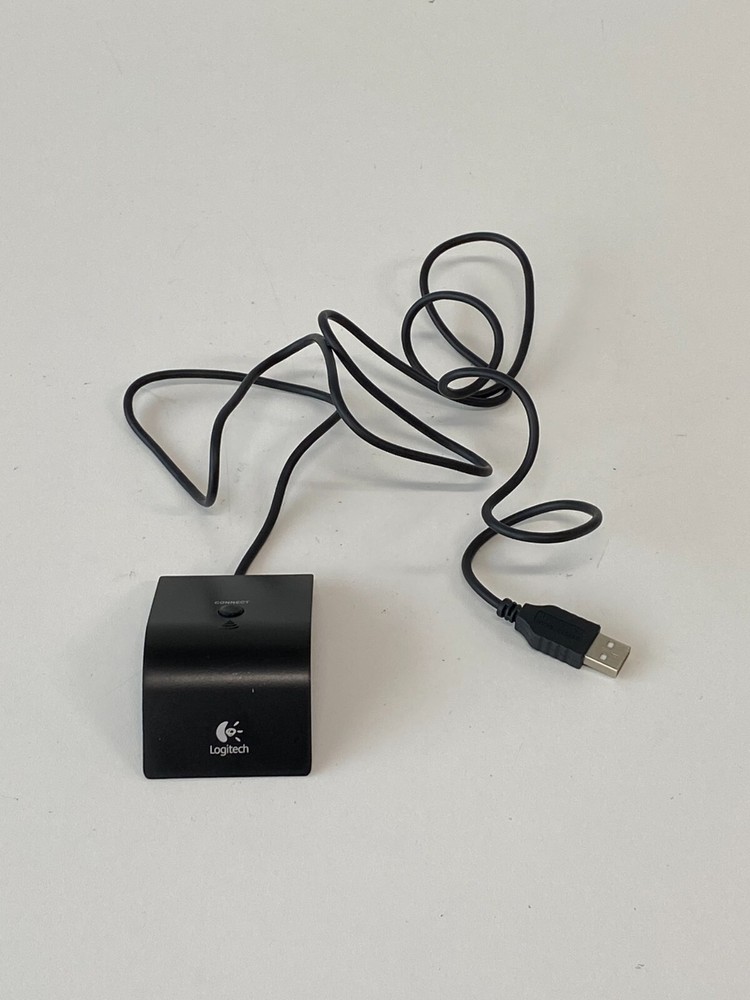 PP21: Logitech C-BT44 810-000755 Wireless Mouse Receiver