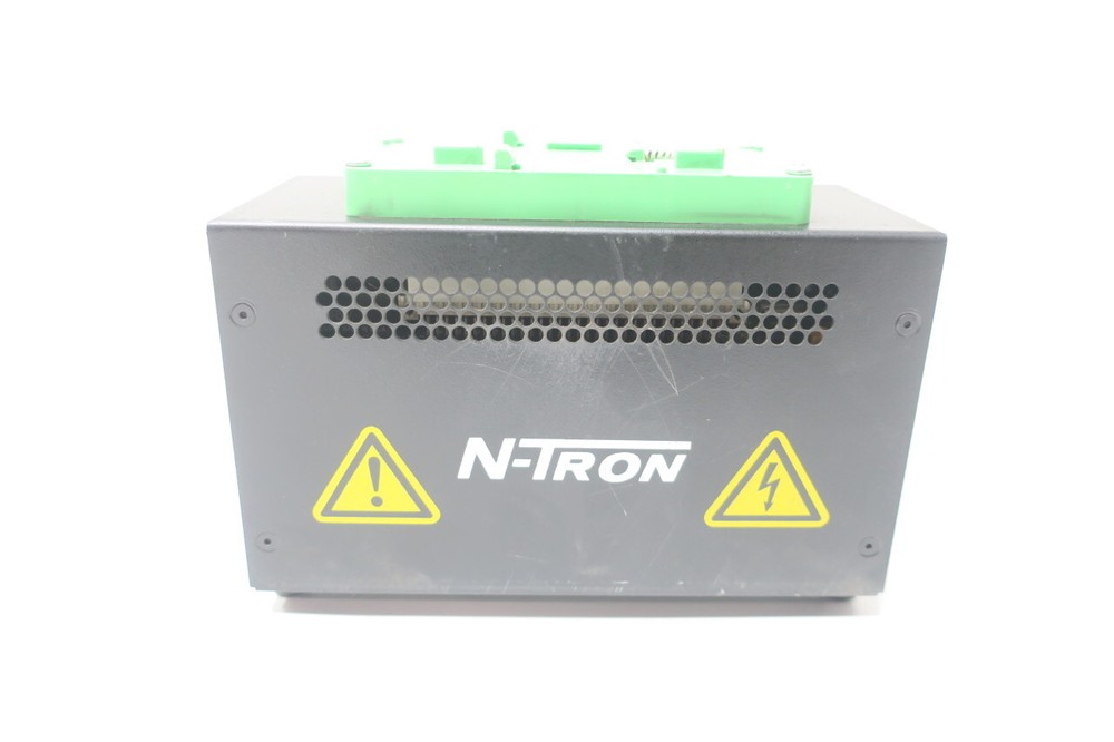 N-tron 900B 8-port Ethernet Switch