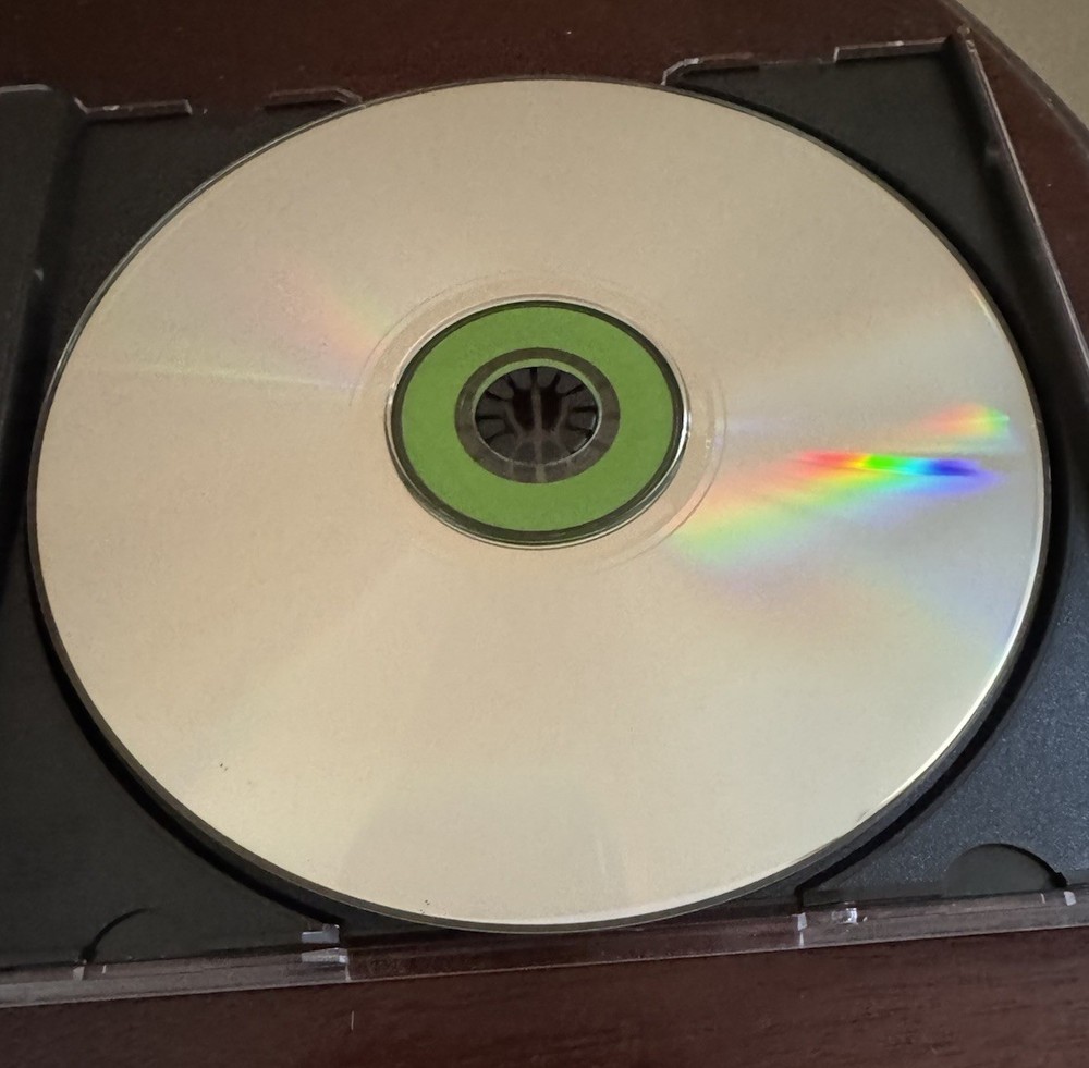 Microsoft AutoMap Streets Plus 1997 CD-ROM Windows 95 Vintage Map Software