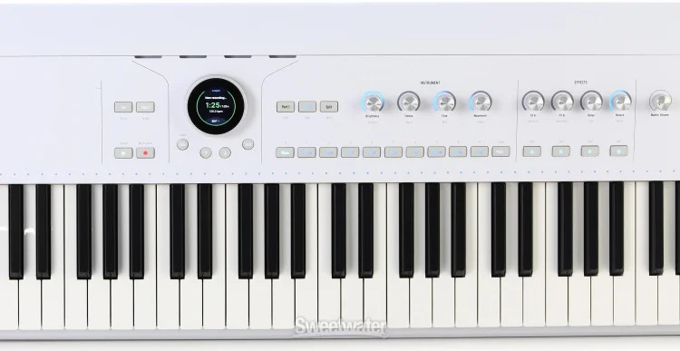 Arturia AstroLab 88 Stage Keyboard