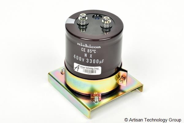 Nichicon  NX Capacitor