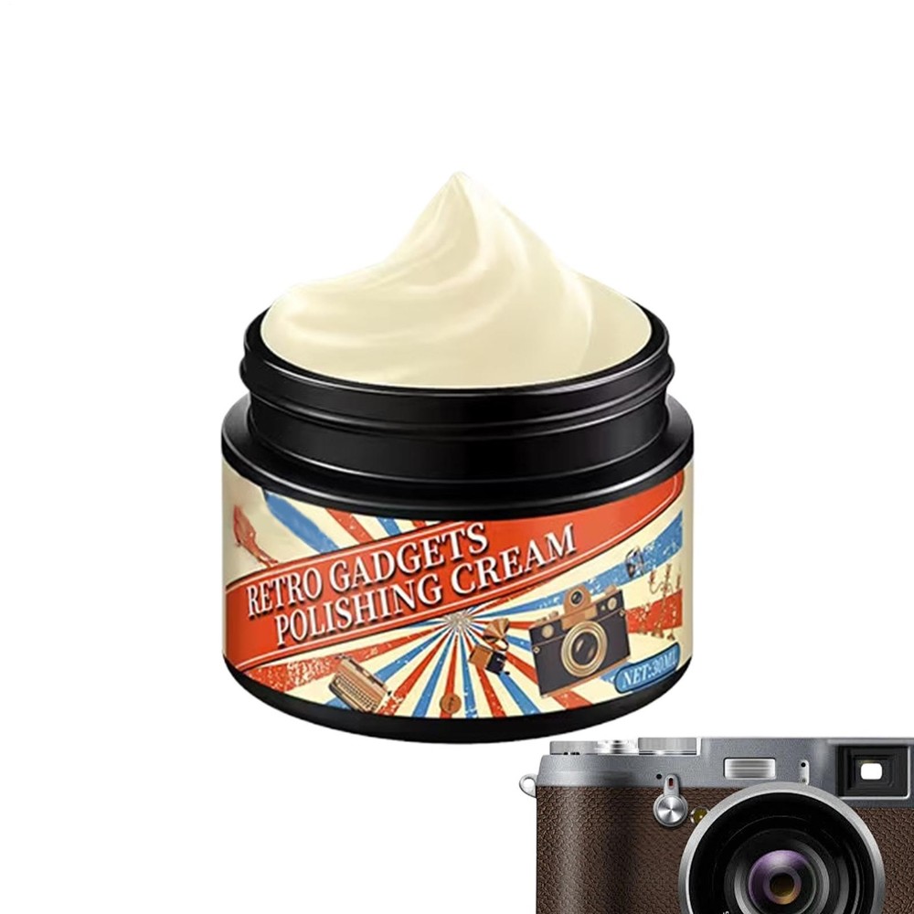 Scratch Remover for Phone Screen 30ml Quick Fix Paste Phone Lens