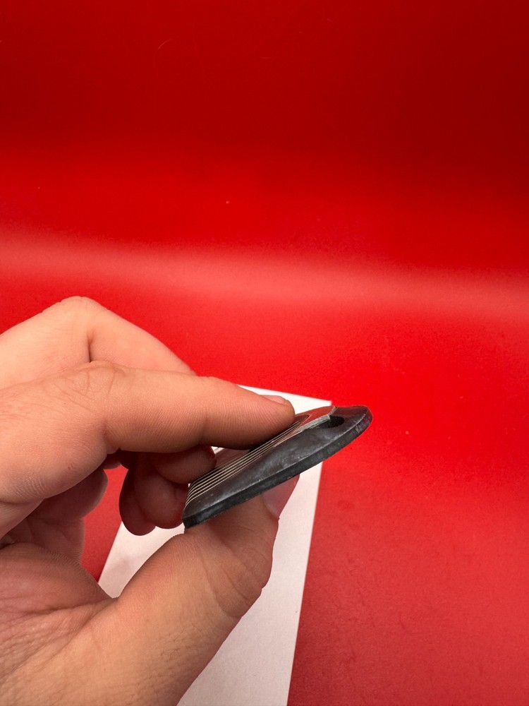 WDP Angel G7 Left Panel Grip