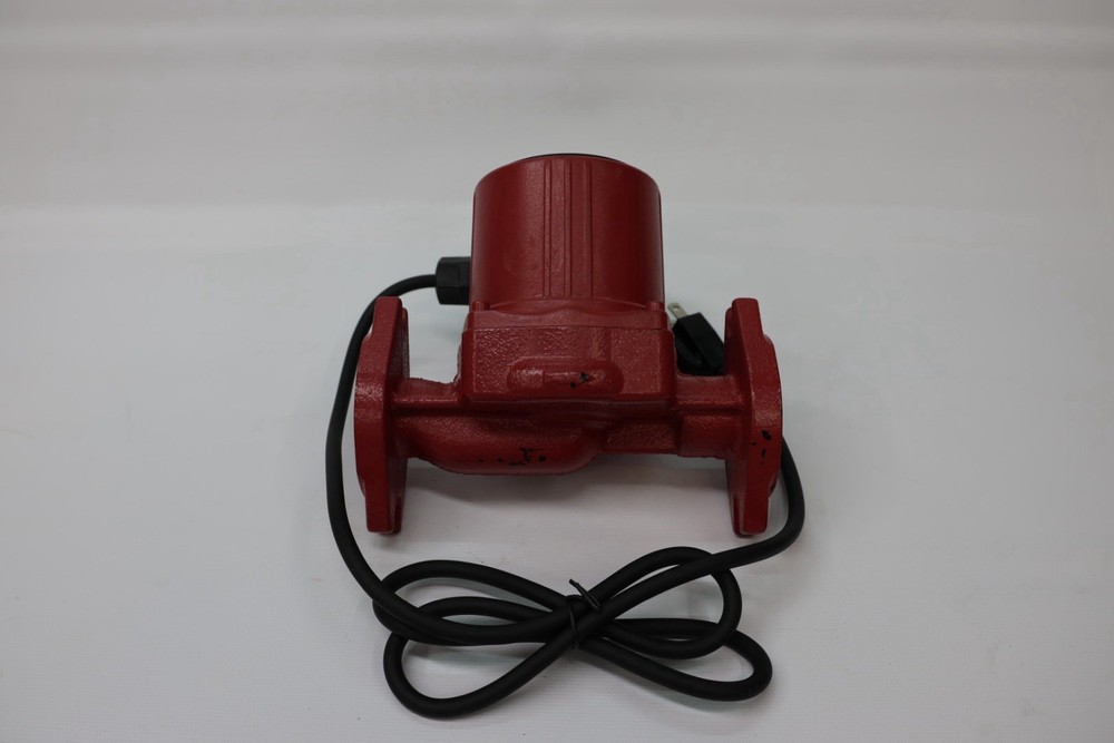 Bacoeng Circulating Pump Type DN20-6F ***PUMP ONLY*** W/ MANUAL