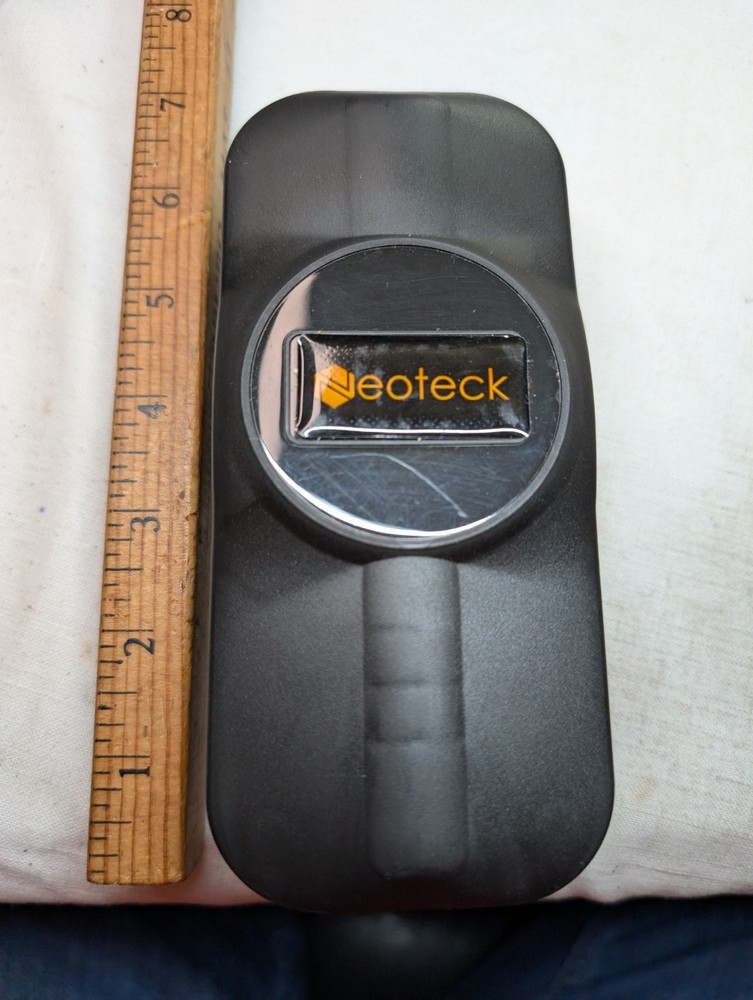 Neoteck Electronic Digital Indicator Model NTK021 with Multiple Probes