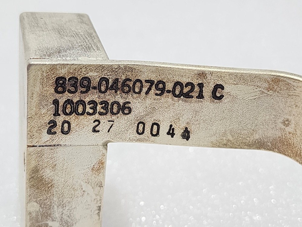 Lam Research RF STRAP 839-046079-021(As-Is)