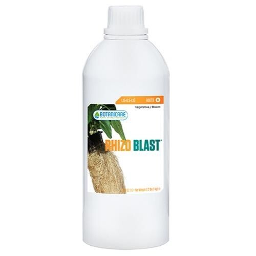 (Discontinued) Botanicare Rhizo Blast / 275ml