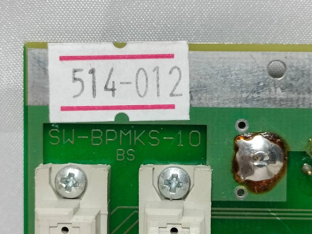 SW-BPMKS-10 SWBPMKS10 Circuit Board Module