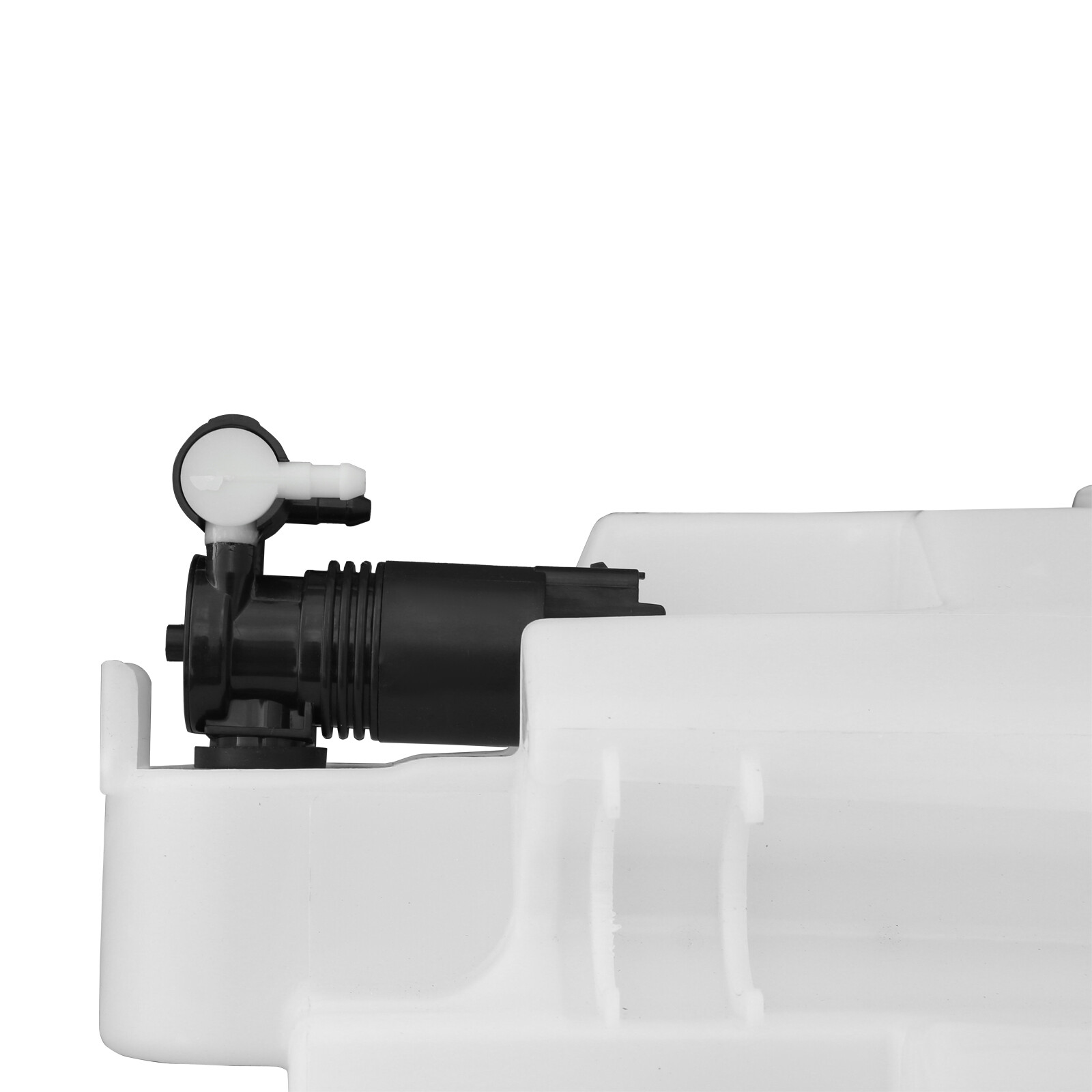 28910-6MA1A For Nissan Rogue 2017-2020 Washer Reservoir Windshield Tank 17-20