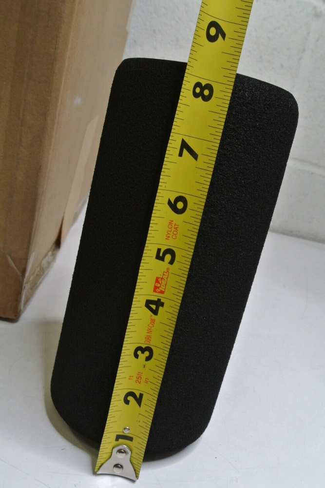 (30) Kamparts P491S 8" Foam Rollers