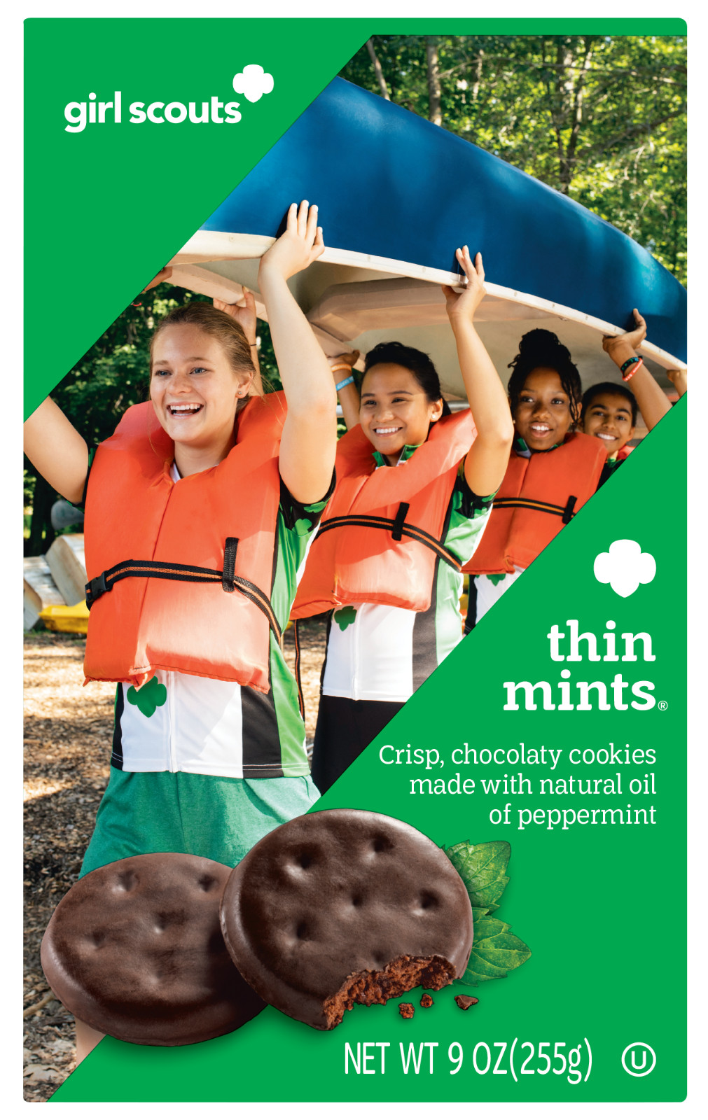 GIRL SCOUT COOKIES 🍪 2026 🍪 MIX & MATCH 🍪 MULTI BOX DISCOUNTS 🍪 FREE SHIP!!!